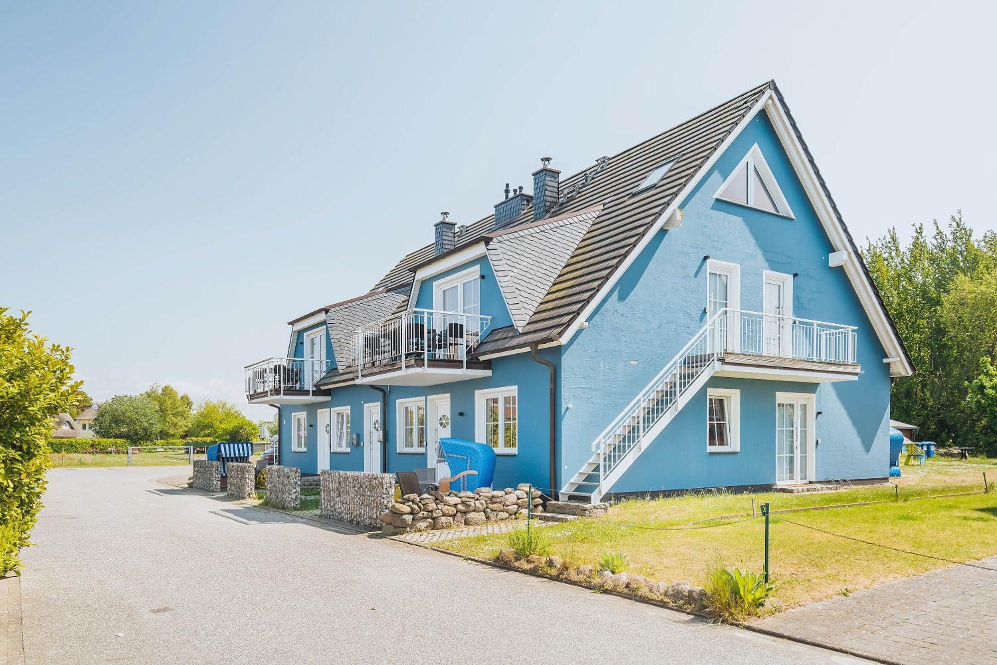 Kuddels Fischerhus 2 Börgerende-Rethwisch المظهر الخارجي الصورة